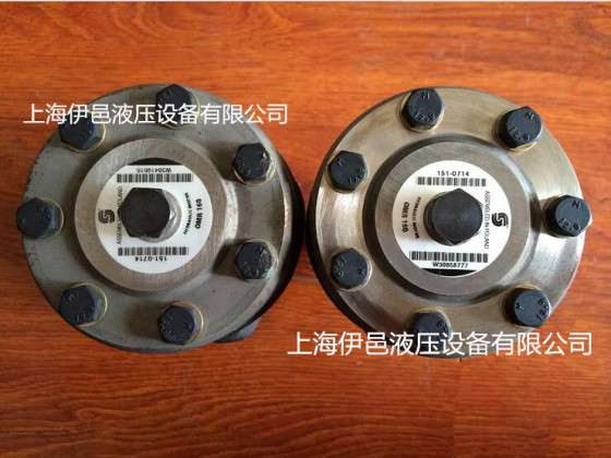 丹佛斯OMR250 151-6006进口液压马达现货