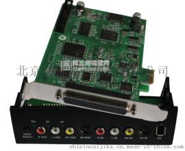 T810 三代高清非编卡,edius非编卡,premiere非编卡