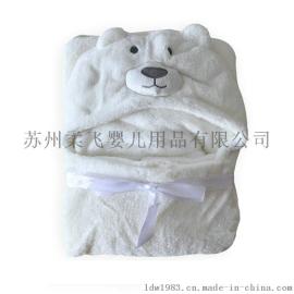 男女宝宝披风绒毛斗蓬 百搭小披肩斗蓬保暖时尚法莱绒动物 批发
