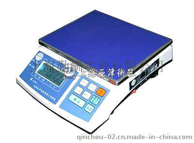 数数量的电子磅秤JS-BM-15kg电子秤