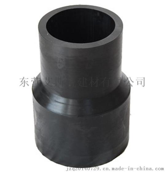PE管材管件厂家丨PE直接丨PE管箍丨PE异径直接