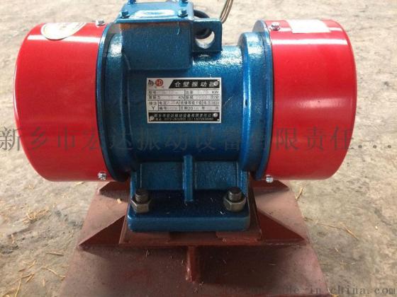 ZFB-3防闭塞装置 （料仓落煤管振打装置）