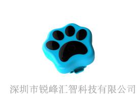 WIFI定位器 宠物定位器