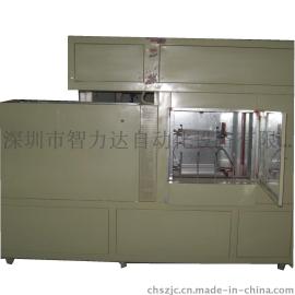 自动喷漆机高效 高品质 价格当然不低