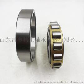 爆款 厂家批发 二类圆柱滚子轴承RN207 汽车农机轴承RN206 502206