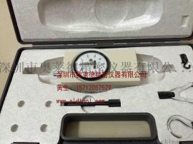 日本IMADA依梦达小型指针式推拉力计UKT-100N 进口推拉力计