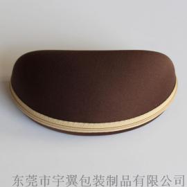 广东东莞眼镜盒厂家  定制各种眼镜盒  EVA眼镜盒