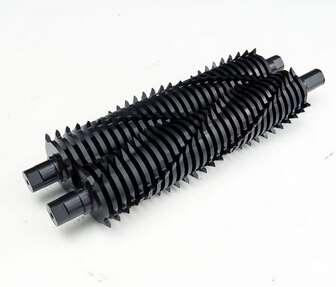 碎纸机刀具，4x40-25P