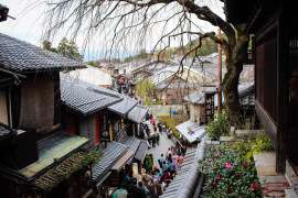 日本自由行日程安排 拼客旅行网