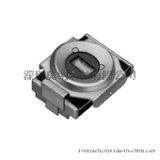 村田TZY2Z030A001R00 1.5P-3.0P 微调电容