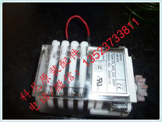 科尼起升电机 MF10Z-106N161P85025E-IP55 N0000019 速卫起升电机