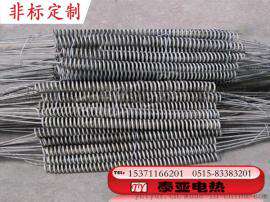 泰亚牌耐温1400度铁铬铝电炉丝