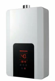 燃气热水器 皇冠批发燃气热水器 家用燃气热水器 恒温热水器