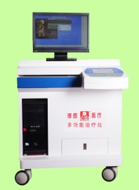 畅销全国深受欢迎的博恩中药离子导入机