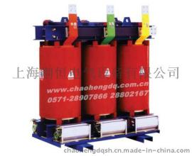 SCB9-1250KVA树脂浇注干式配电变压器 10KV