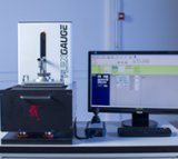 美国FlexGauge-T16全自动高科技三坐标测量仪，精密制造行业的优先选择