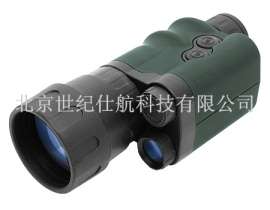 ATN Trek5黑夜迷航单筒夜视仪 微光夜视仪