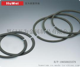 厦门DIN5417轴承用挡圈snaprings