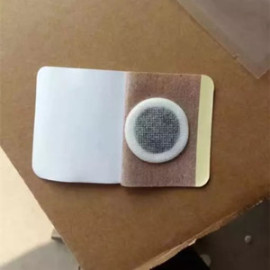 蜜制膏药贴 磁石肚脐贴图片信息