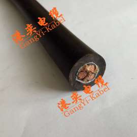 电动电缆卷筒专用柔性卷筒电缆RVV-NBR卷筒电缆