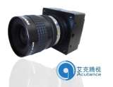200万像素CCD芯片工业相机，USB2.0接口工业摄像头