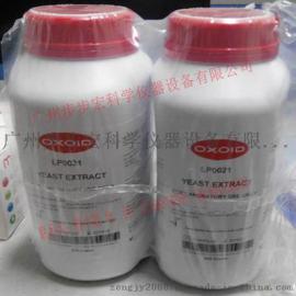 酵母粉 500g 【步步宏科学仪器】