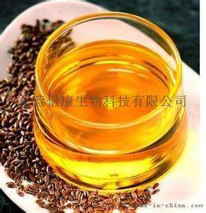 双认证食品代加工厂家 专业委托贴牌加工亚麻籽油软胶囊