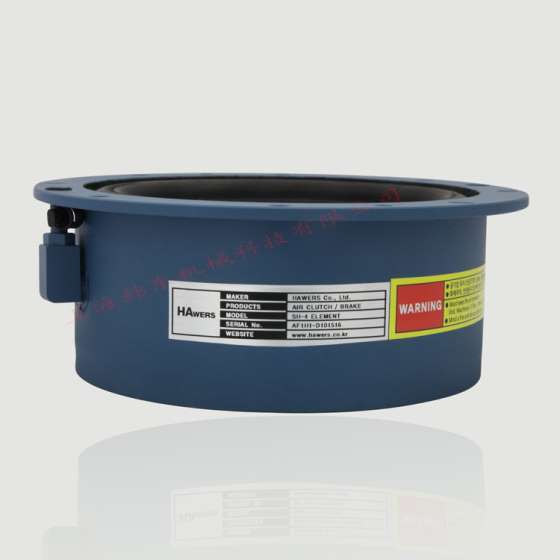 伊顿airflex22CB500气胎离合器气囊摩擦片