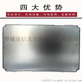 通用款阿胶糕铁盒包装精品食品铁盒现货厂家直供