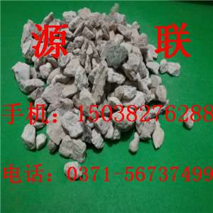 山西高效沸石滤料厂家供应 批发