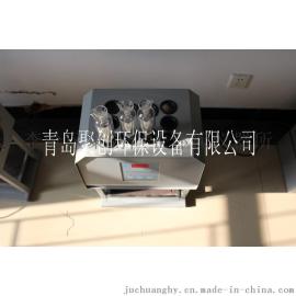 厂家销售JC-101C型cod快速消解仪|cod自动消解器