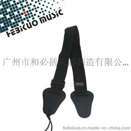 供应JT-UK01尤克里里背带 吉他背带 乐器配件 吉他批发 吉他配件