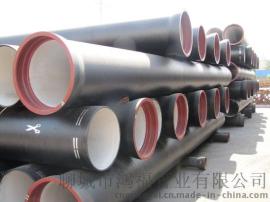 球墨铸铁给水管DN800一支的价格
