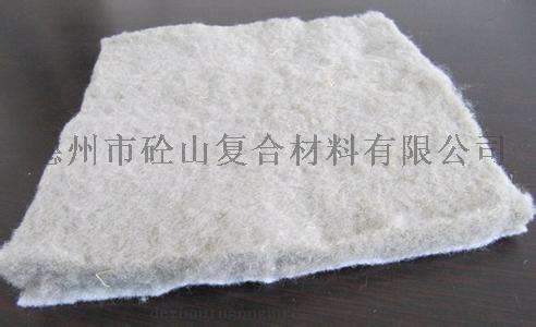 锦祥牌营养土工布 专业绿化护坡产品