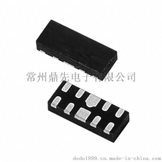HDMI接口防静电芯片RClamp0524P