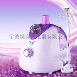 爱妻家用八档手持式蒸汽挂烫机服装店烫衣服电熨斗烫衣机厂家直销