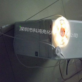 感应灯带 智能 再也不用担心起夜啦 你来了我就亮