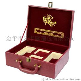 贵州白酒包装盒白酒礼盒
