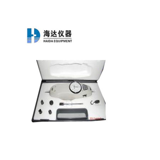 广东指针推拉力计厂家