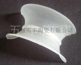增强聚丙烯矩鞍环