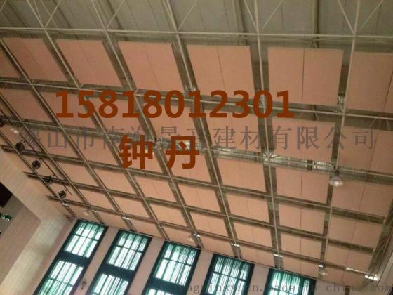 绍兴吊顶天花吸声体价格
