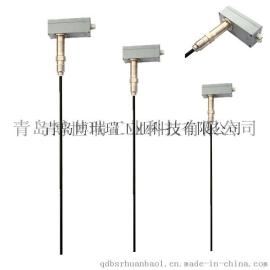 烟囱粉尘浓度报警器 BR-50H型静电式粉尘浓度计
