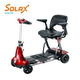 适合各种年龄使用的简易代步车SOLAX-S2043