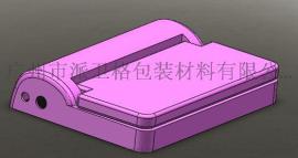 定做美容仪器气柱袋  选用最高级别缓冲材料