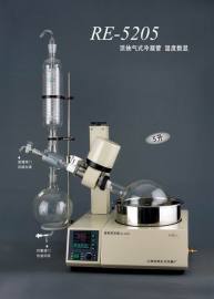 上海亚荣水浴旋转蒸发仪RE-5205价格