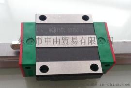 上银滑轨滑块HGW15CA