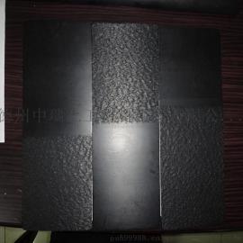 单糙面土工膜 双糙面土工膜 垃圾场糙面防渗土工膜