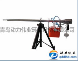 污染源采样管价格第三方烟道氯化氢取样管价格