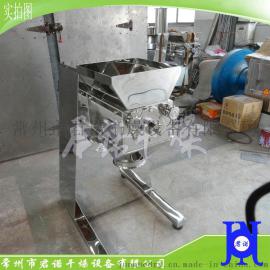 专业生产摇摆制粒机 优质制粒机 YK-160摇摆制粒机颗粒 商家主营