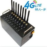 华城达4G移动猫池 LTE猫池 4G养卡改码猫池